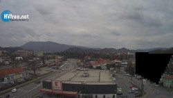 Ulice Meziříčská