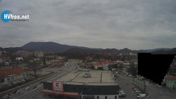 Ulice Meziříčská