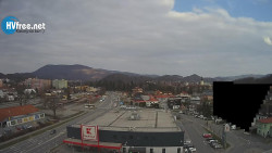 Ulice Meziříčská