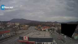 Ulice Meziříčská