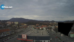 Ulice Meziříčská