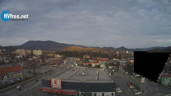 Ulice Meziříčská