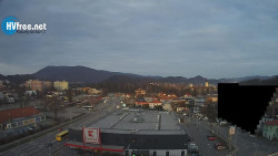 Ulice Meziříčská