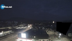 Ulice Meziříčská