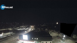 Ulice Meziříčská