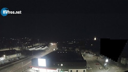 Ulice Meziříčská