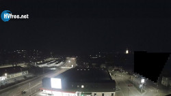 Ulice Meziříčská