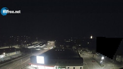 Ulice Meziříčská