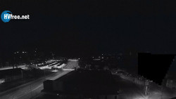 Ulice Meziříčská