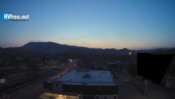 Ulice Meziříčská