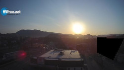 Ulice Meziříčská