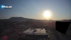 Ulice Meziříčská