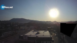 Ulice Meziříčská