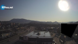 Ulice Meziříčská