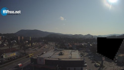 Ulice Meziříčská