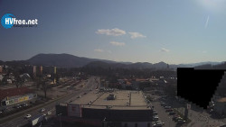 Ulice Meziříčská