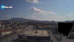 Ulice Meziříčská