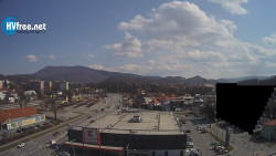 Ulice Meziříčská