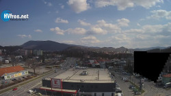 Ulice Meziříčská