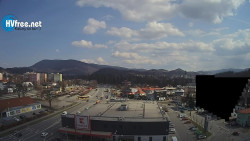 Ulice Meziříčská