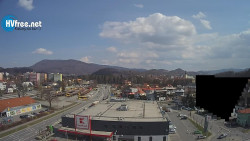 Ulice Meziříčská