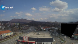 Ulice Meziříčská