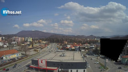 Ulice Meziříčská