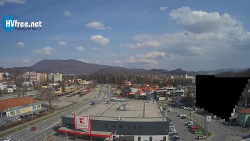 Ulice Meziříčská