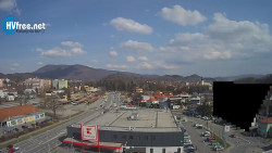 Ulice Meziříčská