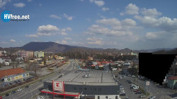 Ulice Meziříčská