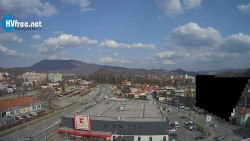 Ulice Meziříčská