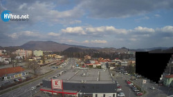 Ulice Meziříčská