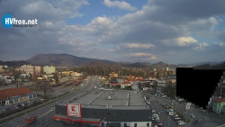 Ulice Meziříčská