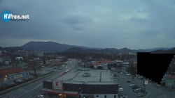 Ulice Meziříčská