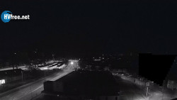 Ulice Meziříčská