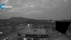 Ulice Meziříčská