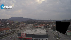 Ulice Meziříčská