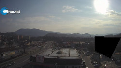 Ulice Meziříčská