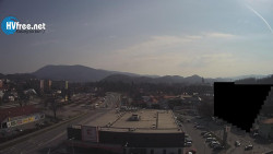 Ulice Meziříčská