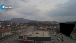 Ulice Meziříčská