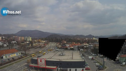 Ulice Meziříčská