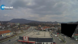 Ulice Meziříčská