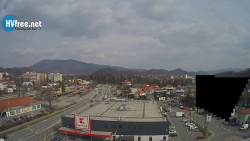 Ulice Meziříčská