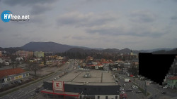 Ulice Meziříčská