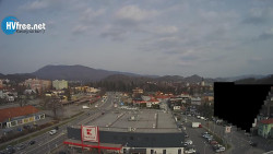 Ulice Meziříčská