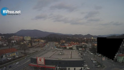 Ulice Meziříčská