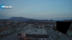 Ulice Meziříčská