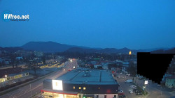 Ulice Meziříčská