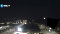 Ulice Meziříčská