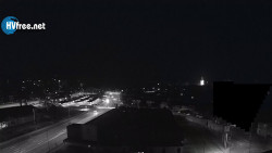 Ulice Meziříčská